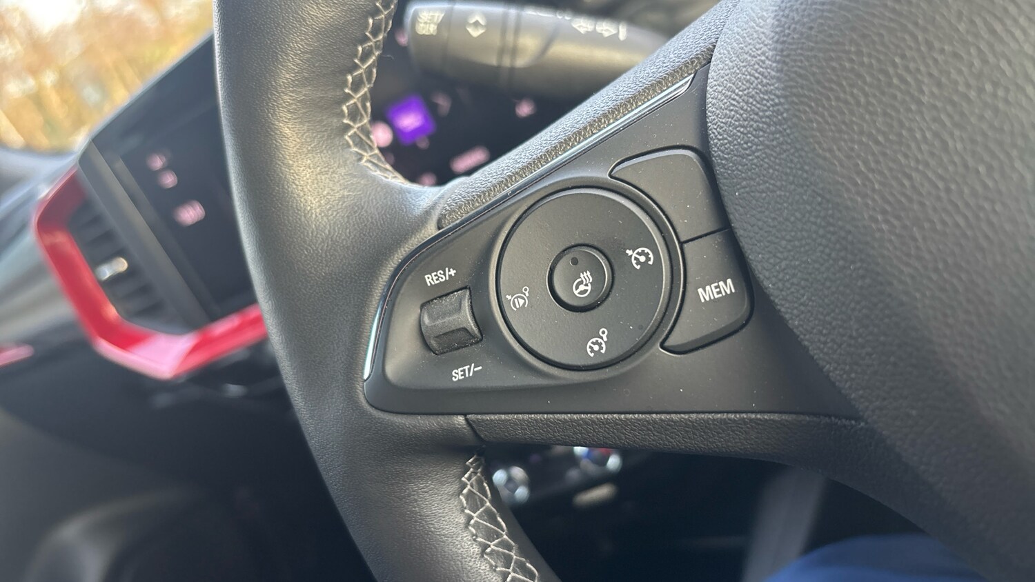 Used Vauxhall Mokka 2023 for sale - 77590257: Photo 30