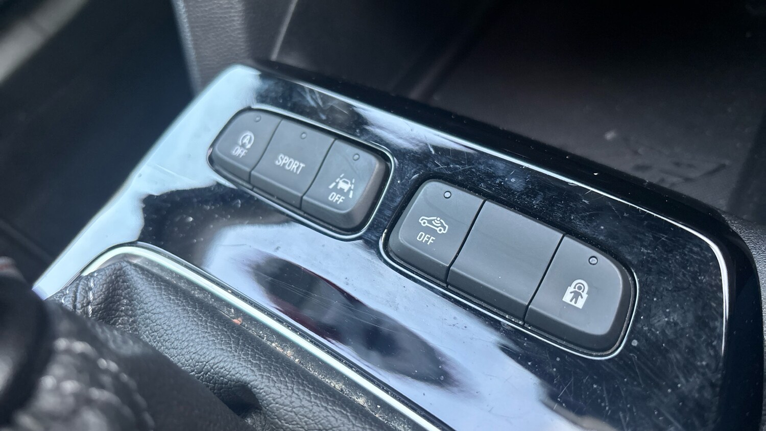 Used Vauxhall Mokka 2023 for sale - 77590257: Photo 33