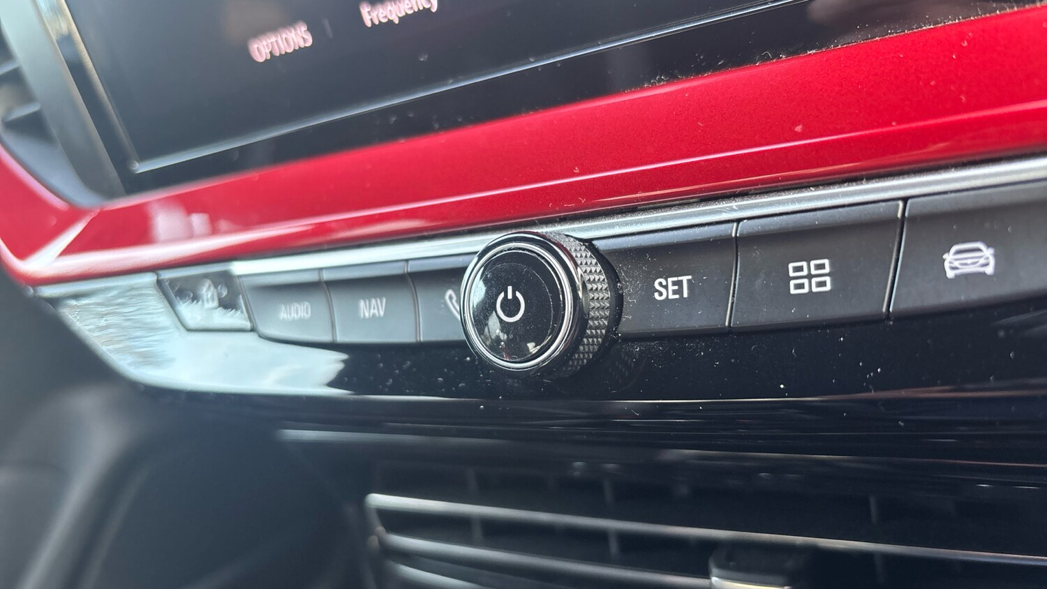 Used Vauxhall Mokka 2023 for sale - 77590257: Photo 37