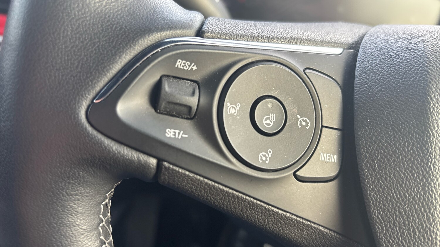 Used Vauxhall Mokka 2023 for sale - 77590257: Photo 38