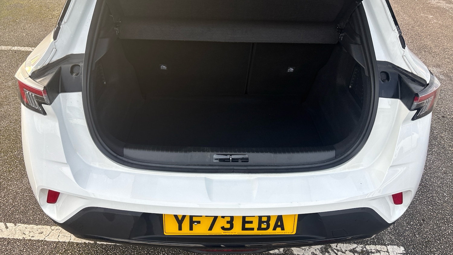 Used Vauxhall Mokka 2023 for sale - 77590257: Photo 4