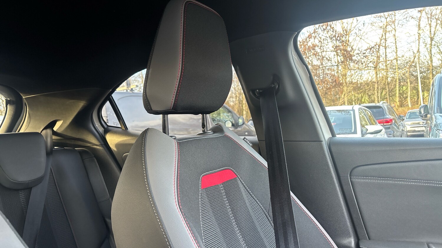 Used Vauxhall Mokka 2023 for sale - 77590257: Photo 40