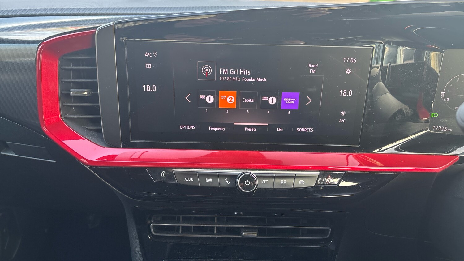 Used Vauxhall Mokka 2023 for sale - 77590257: Photo 44