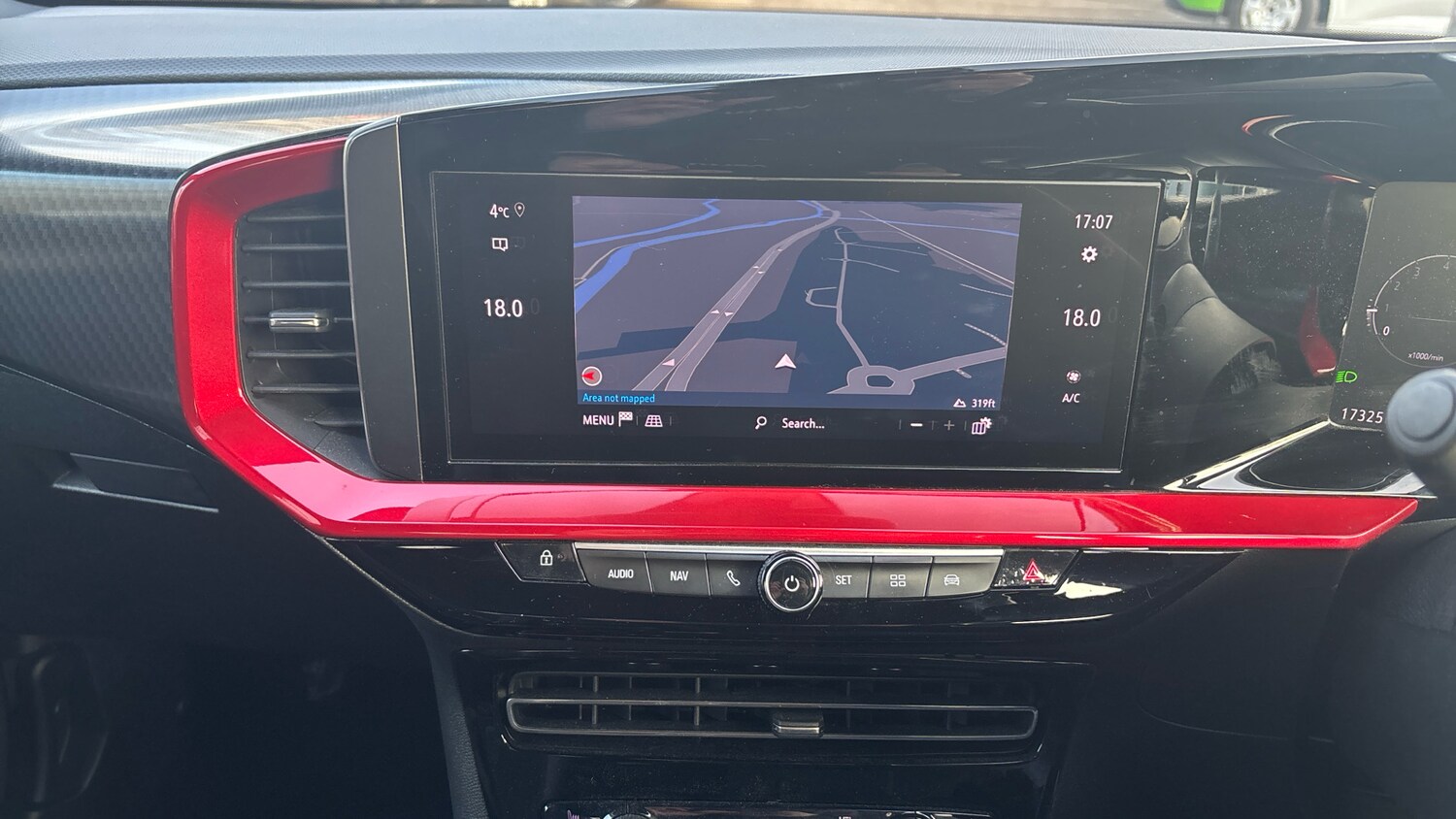 Used Vauxhall Mokka 2023 for sale - 77590257: Photo 45