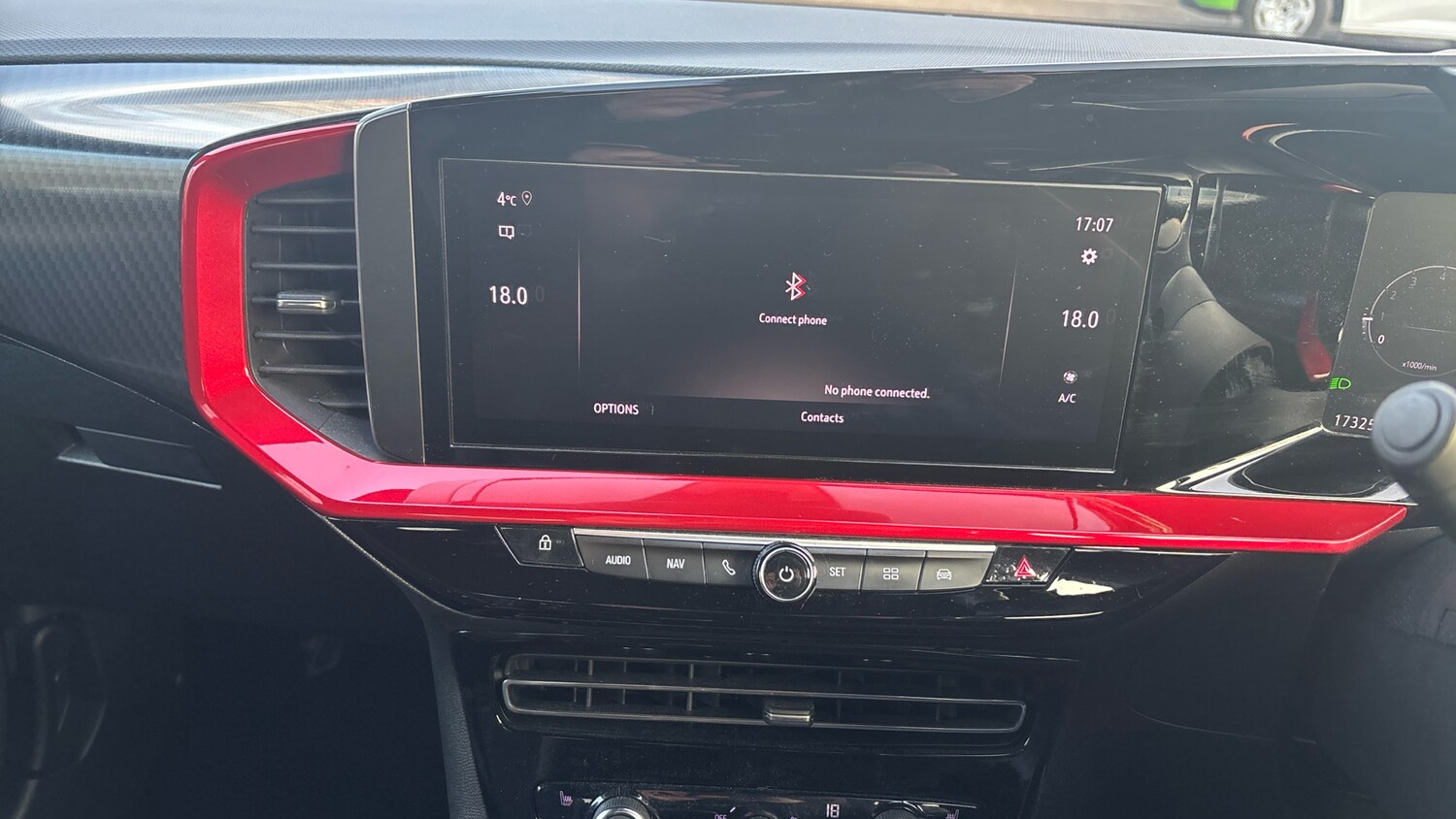 Used Vauxhall Mokka 2023 for sale - 77590257: Photo 46