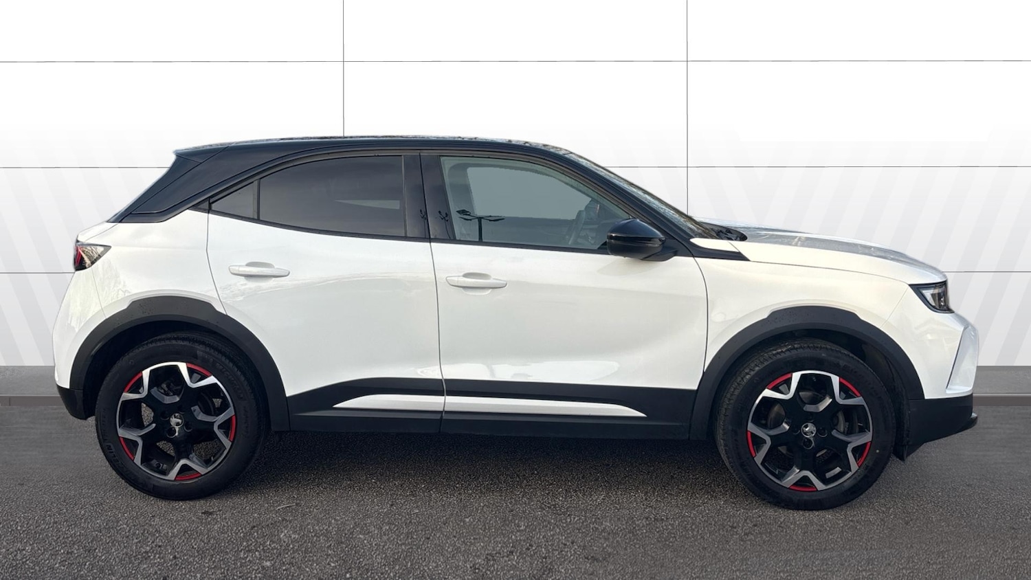 Used Vauxhall Mokka 2023 for sale - 77590257: Photo 5