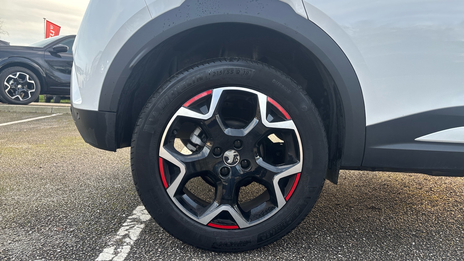 Used Vauxhall Mokka 2023 for sale - 77590257: Photo 7