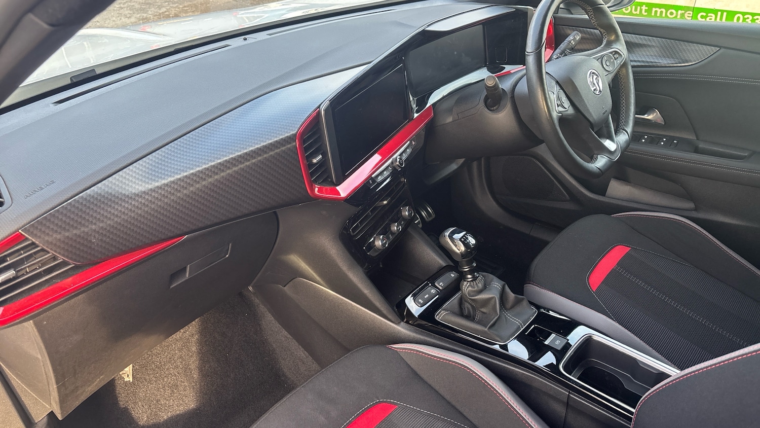 Used Vauxhall Mokka 2023 for sale - 77590257: Photo 9