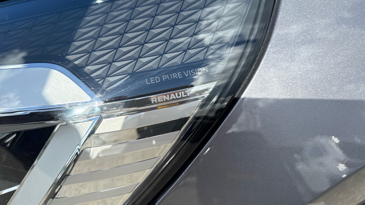 Used Renault Captur 2021 for sale - 76075760: Photo 24