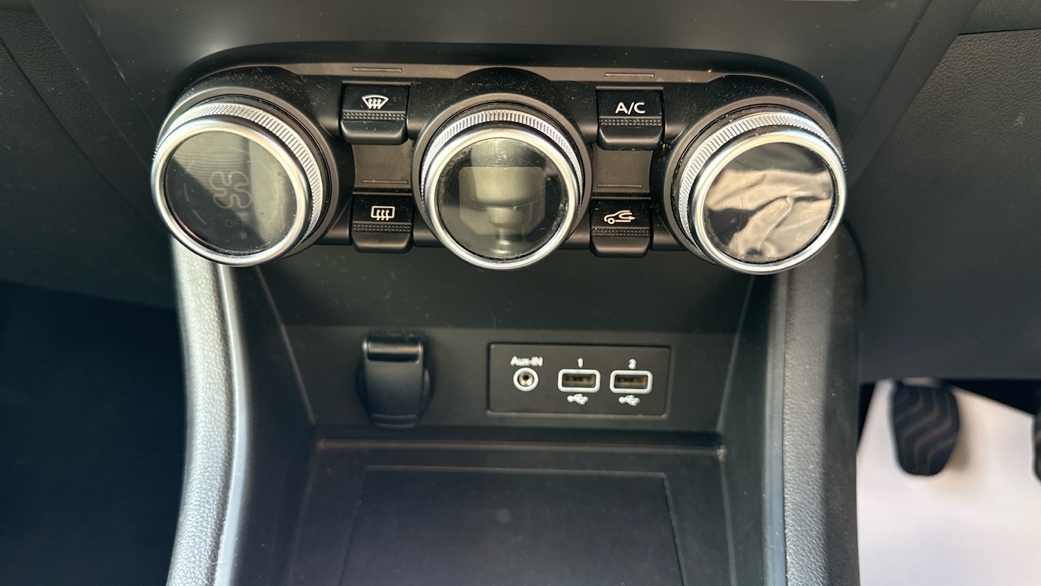 Used Renault Captur 2021 for sale - 76075760: Photo 34