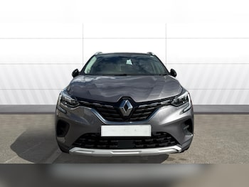 Used Renault Captur 2021 for sale - 76075760: Photo 3