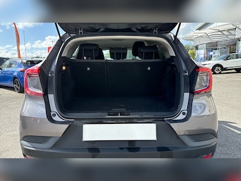 Used Renault Captur 2021 for sale - 76075760: Photo 4