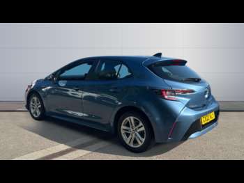 Used Toyota Corolla 2022 for sale - 74840674: Photo