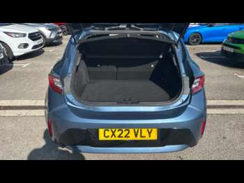 Used Toyota Corolla 2022 for sale - 74840674: Photo