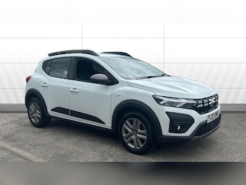 Used Dacia Sandero Stepway 2023 for sale - 78970396: Photo