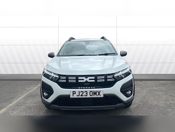 Used Dacia Sandero Stepway 2023 for sale - 78970396: Photo