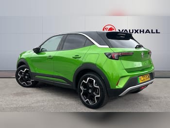 Used Vauxhall Mokka 2023 for sale - 79825692: Photo