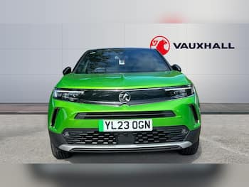 Used Vauxhall Mokka 2023 for sale - 79825692: Photo
