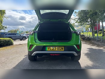 Used Vauxhall Mokka 2023 for sale - 79825692: Photo