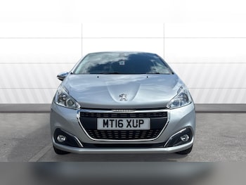 Used Peugeot 208 2016 for sale - 79391377: Photo