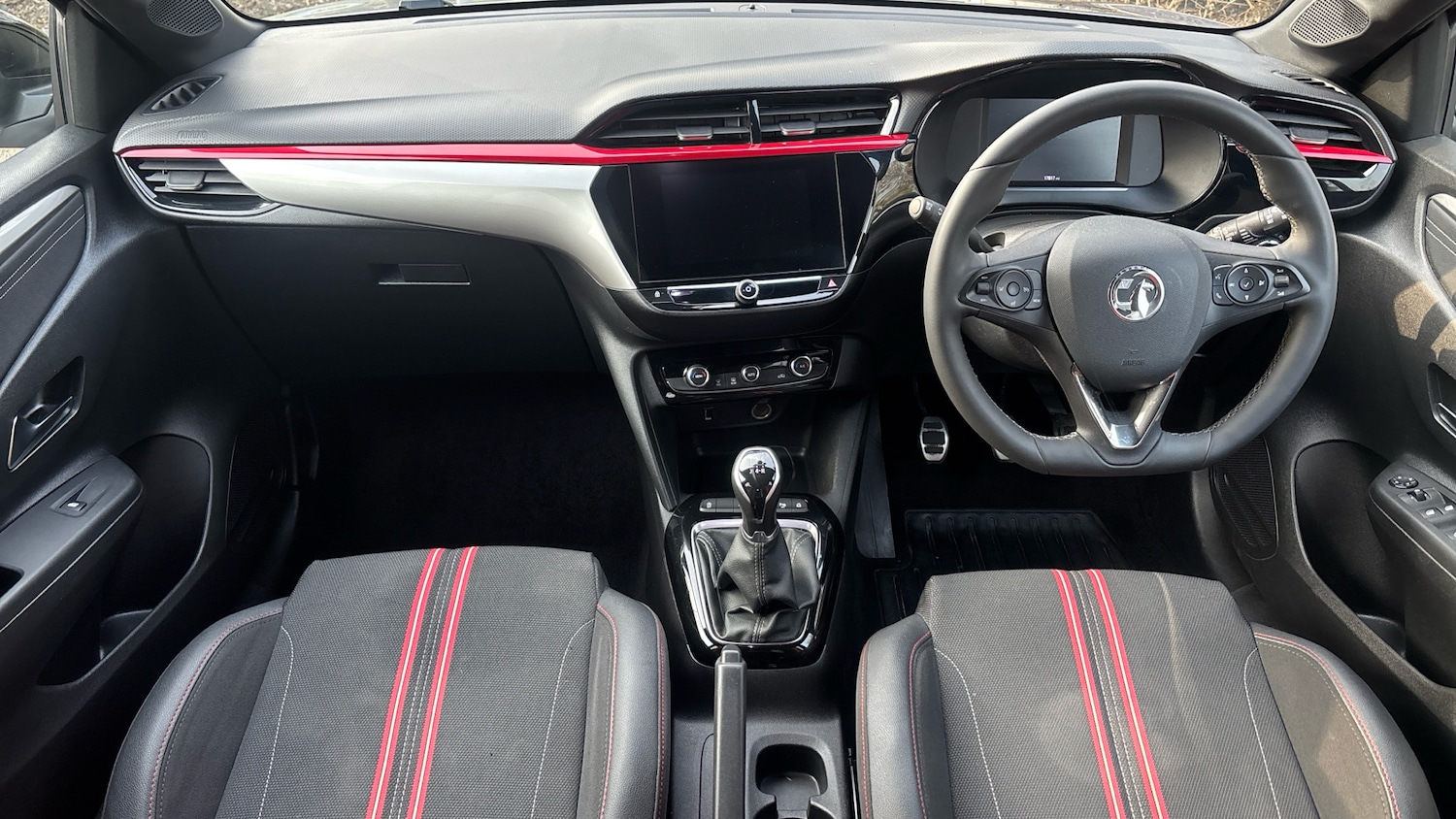 Used Vauxhall Corsa 2023 for sale - 77776161: Photo 10