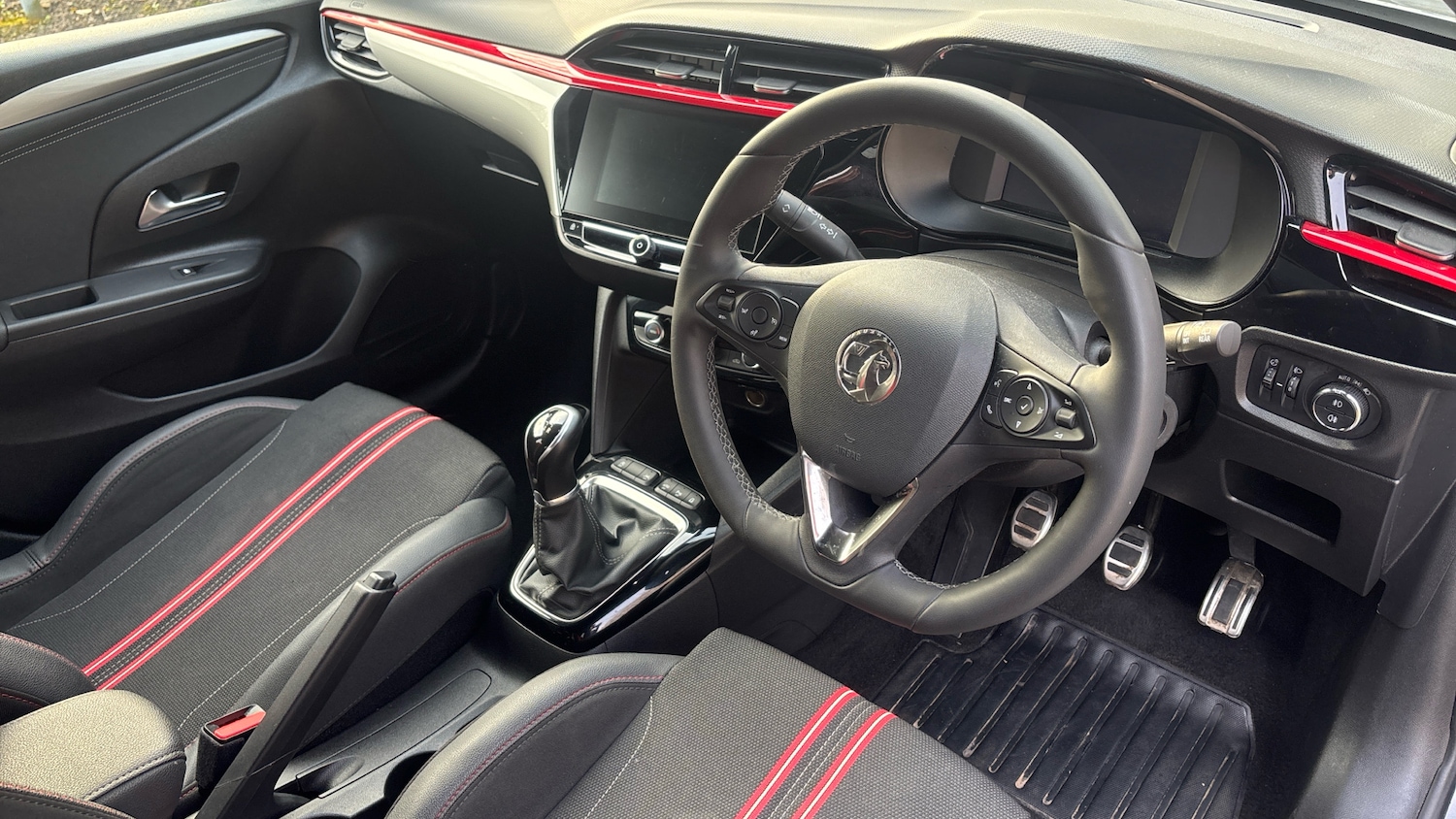 Used Vauxhall Corsa 2023 for sale - 77776161: Photo 11