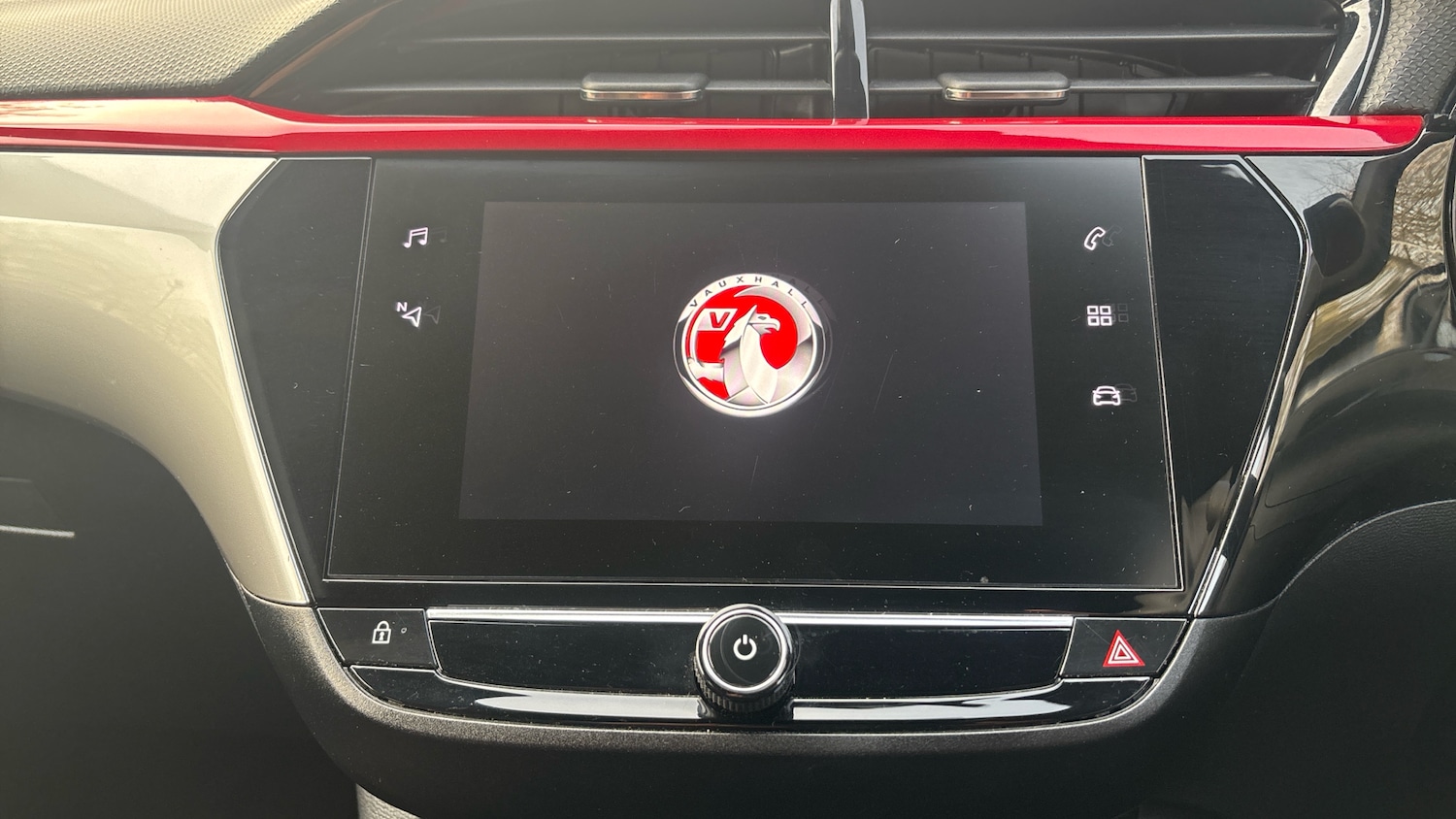 Used Vauxhall Corsa 2023 for sale - 77776161: Photo 12