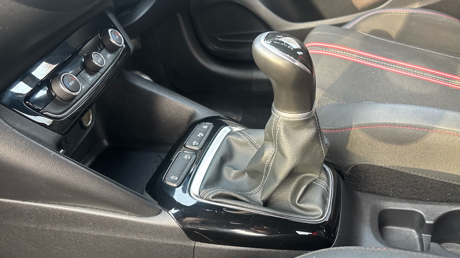 Used Vauxhall Corsa 2023 for sale - 77776161: Photo 13