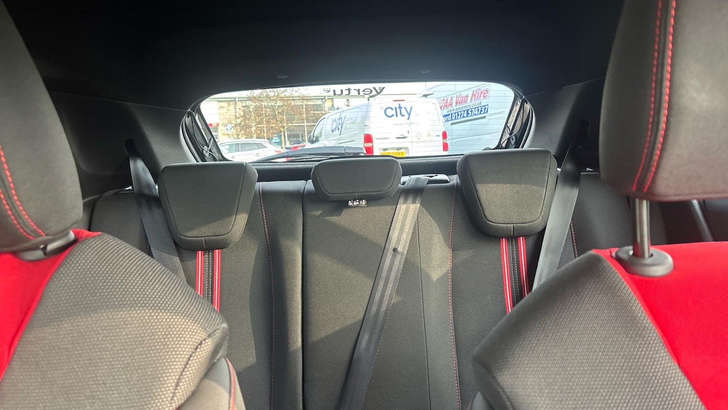 Used Vauxhall Corsa 2023 for sale - 77776161: Photo 15