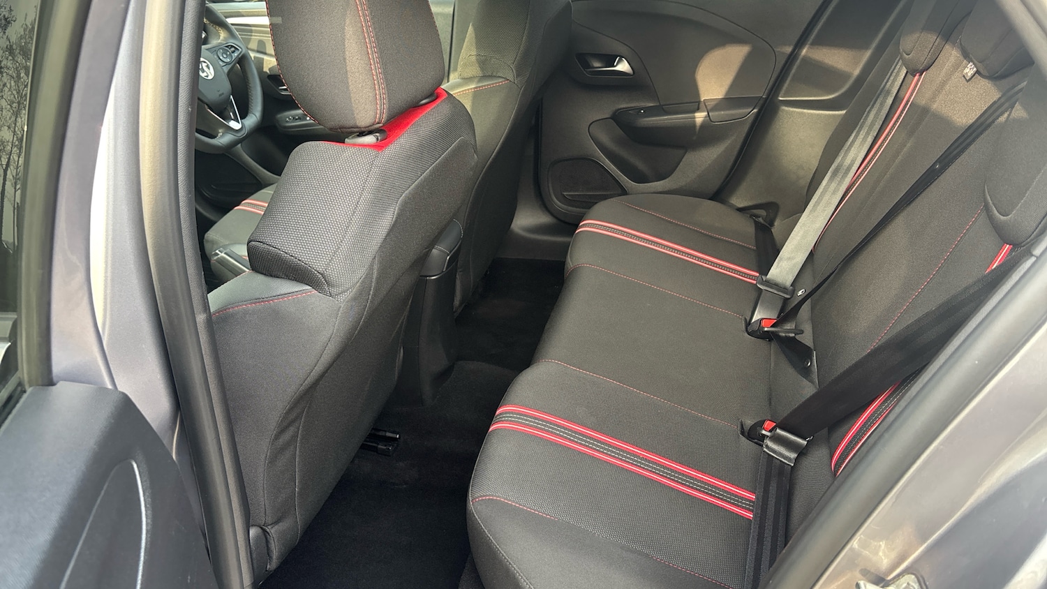 Used Vauxhall Corsa 2023 for sale - 77776161: Photo 16