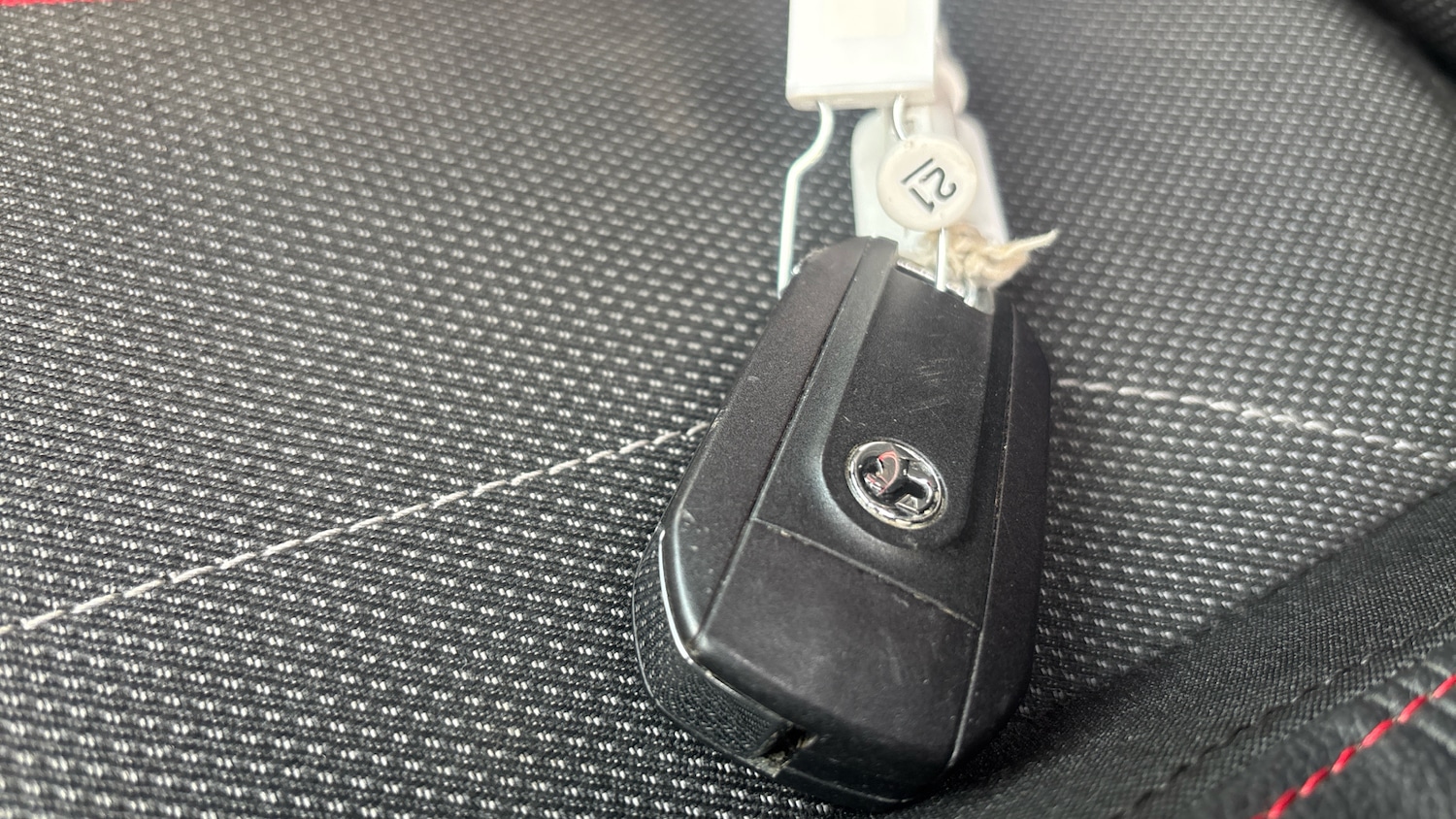 Used Vauxhall Corsa 2023 for sale - 77776161: Photo 19