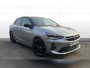 Used Vauxhall Corsa 2023 for sale - 77776161: Photo