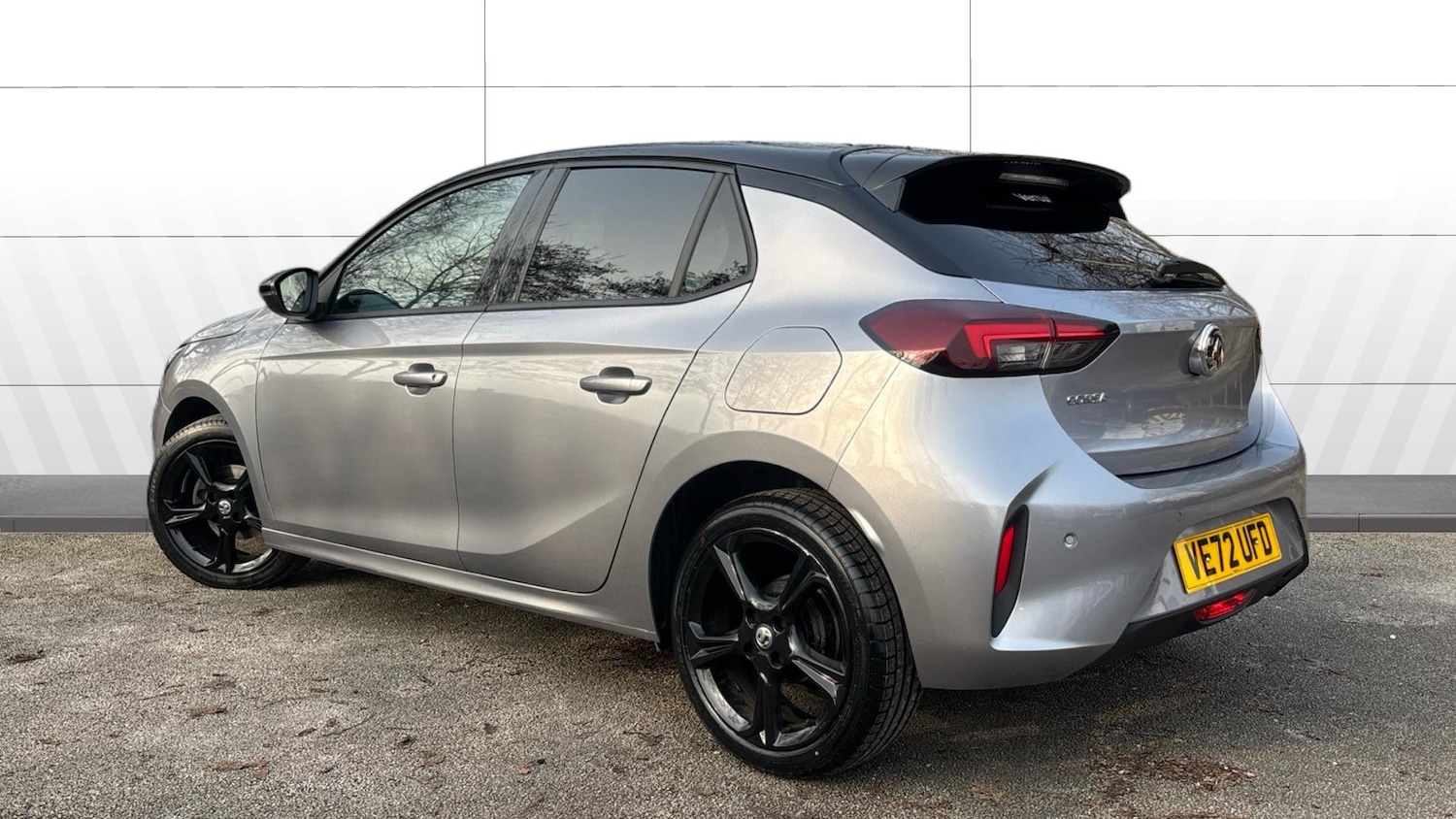 Used Vauxhall Corsa 2023 for sale - 77776161: Photo 2
