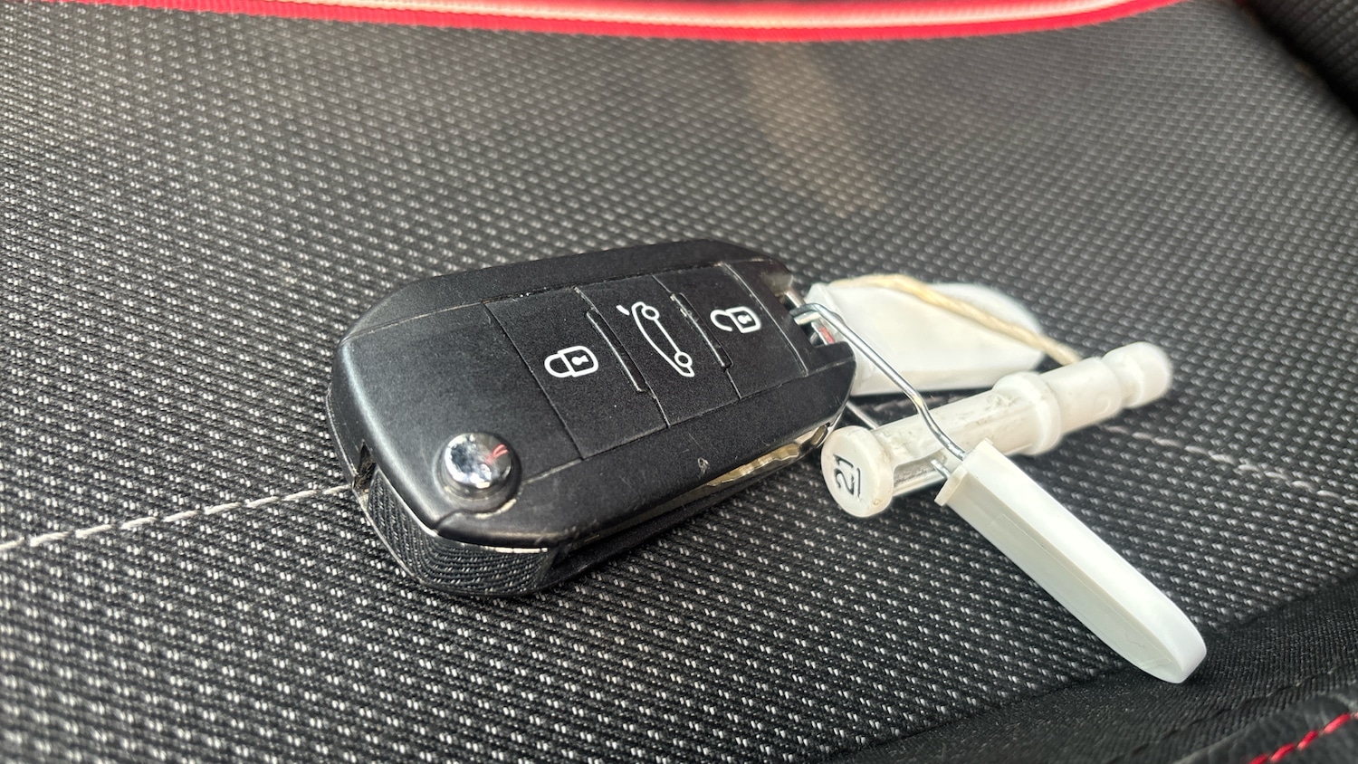 Used Vauxhall Corsa 2023 for sale - 77776161: Photo 20