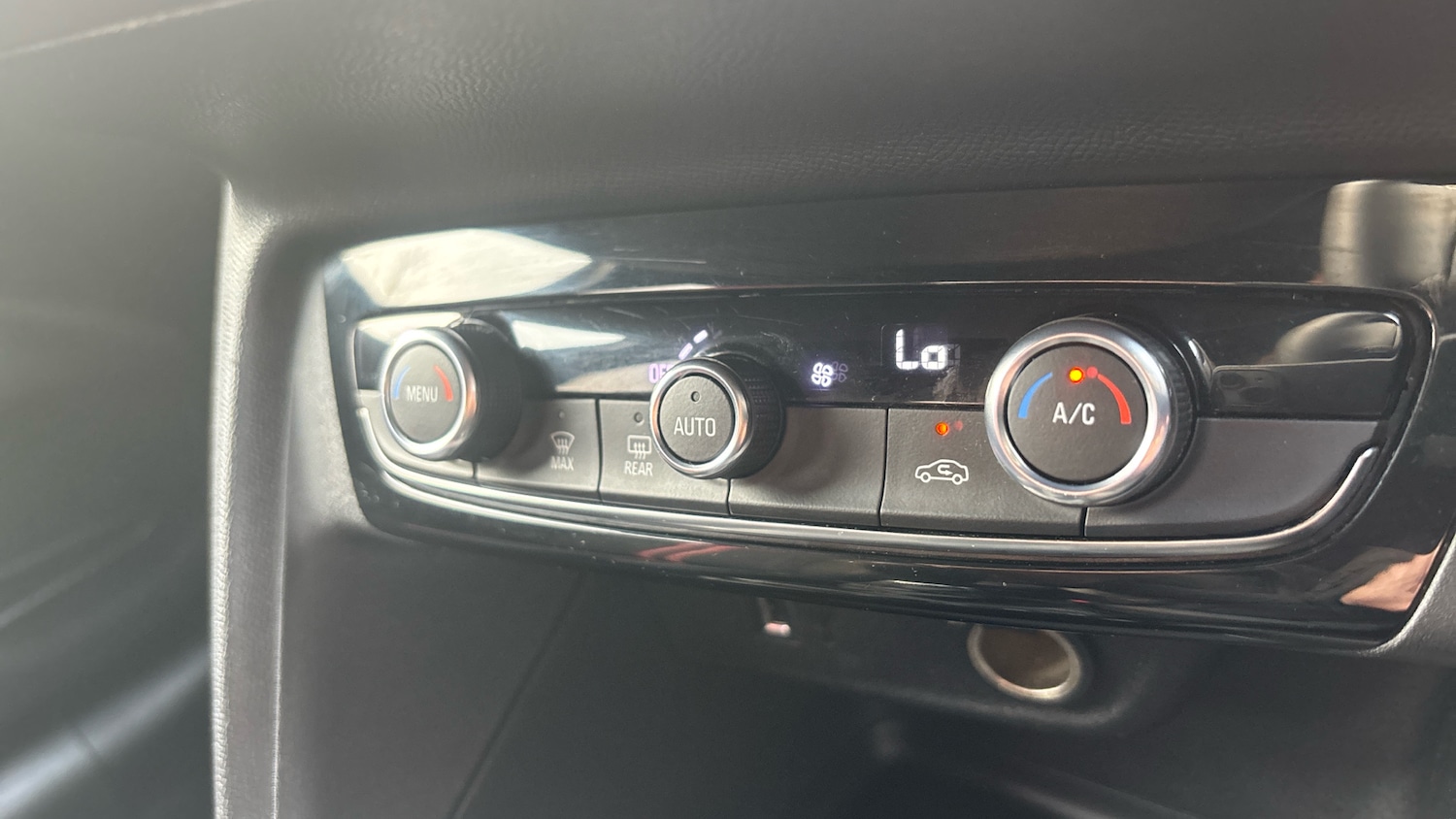 Used Vauxhall Corsa 2023 for sale - 77776161: Photo 29