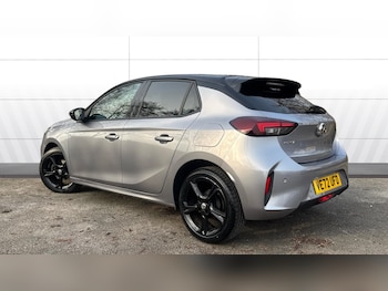 Used Vauxhall Corsa 2023 for sale - 77776161: Photo