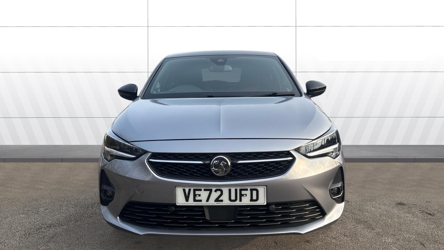 Used Vauxhall Corsa 2023 for sale - 77776161: Photo 3