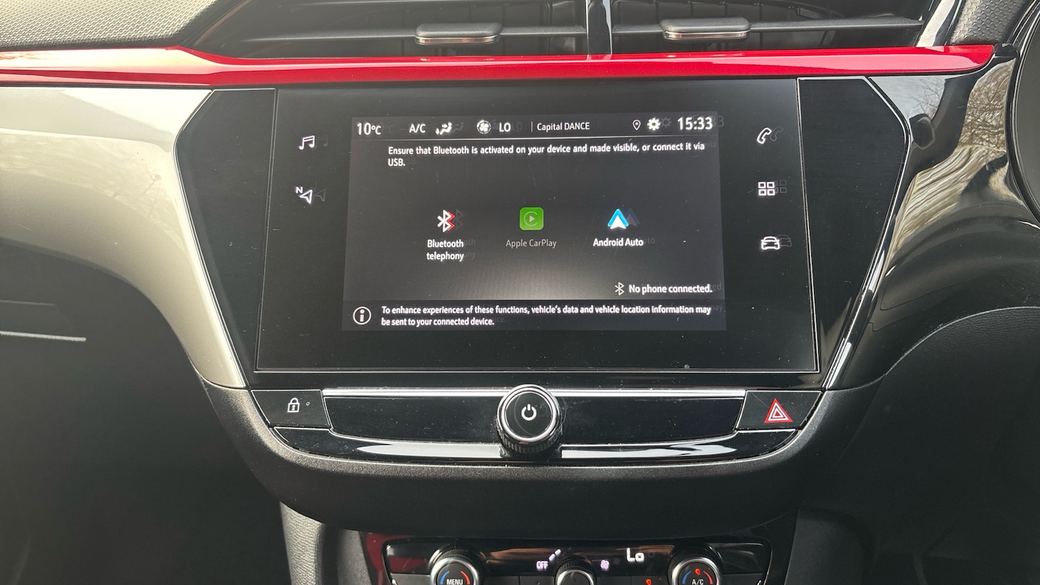 Used Vauxhall Corsa 2023 for sale - 77776161: Photo 32