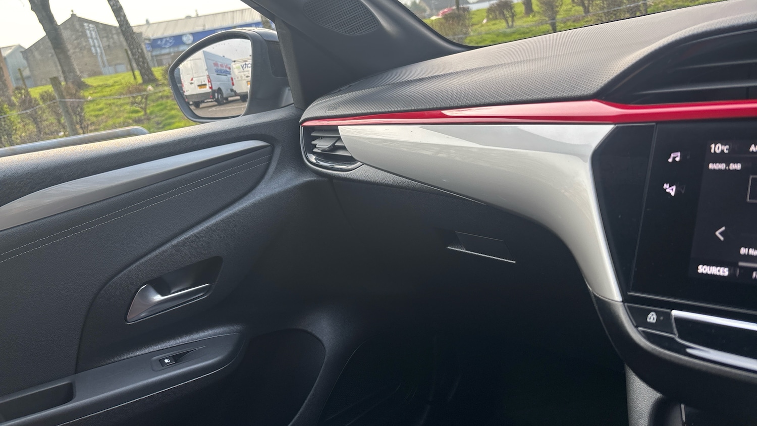 Used Vauxhall Corsa 2023 for sale - 77776161: Photo 34