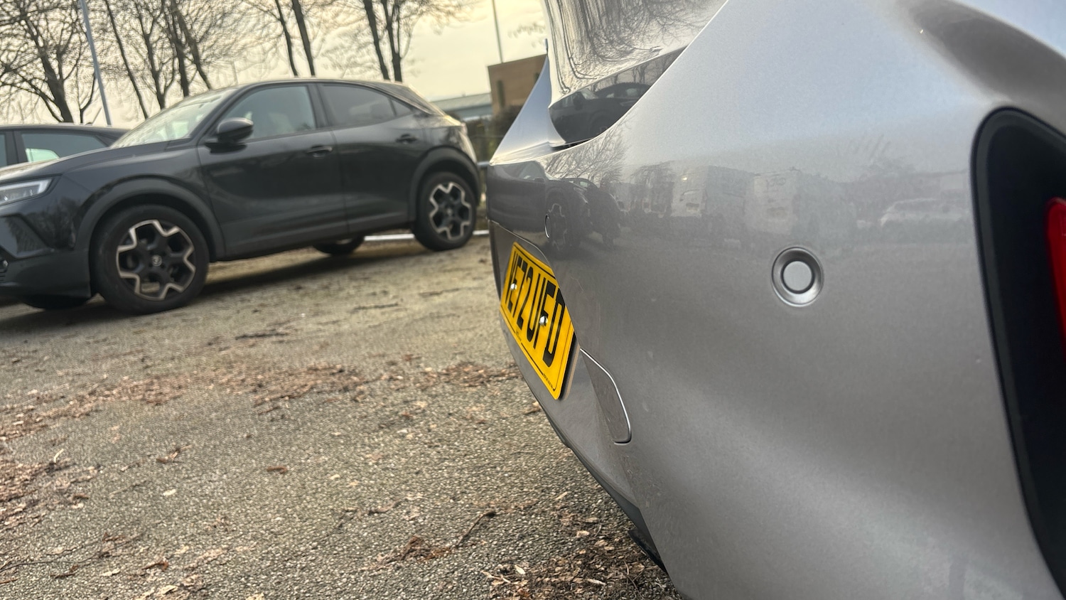 Used Vauxhall Corsa 2023 for sale - 77776161: Photo 37