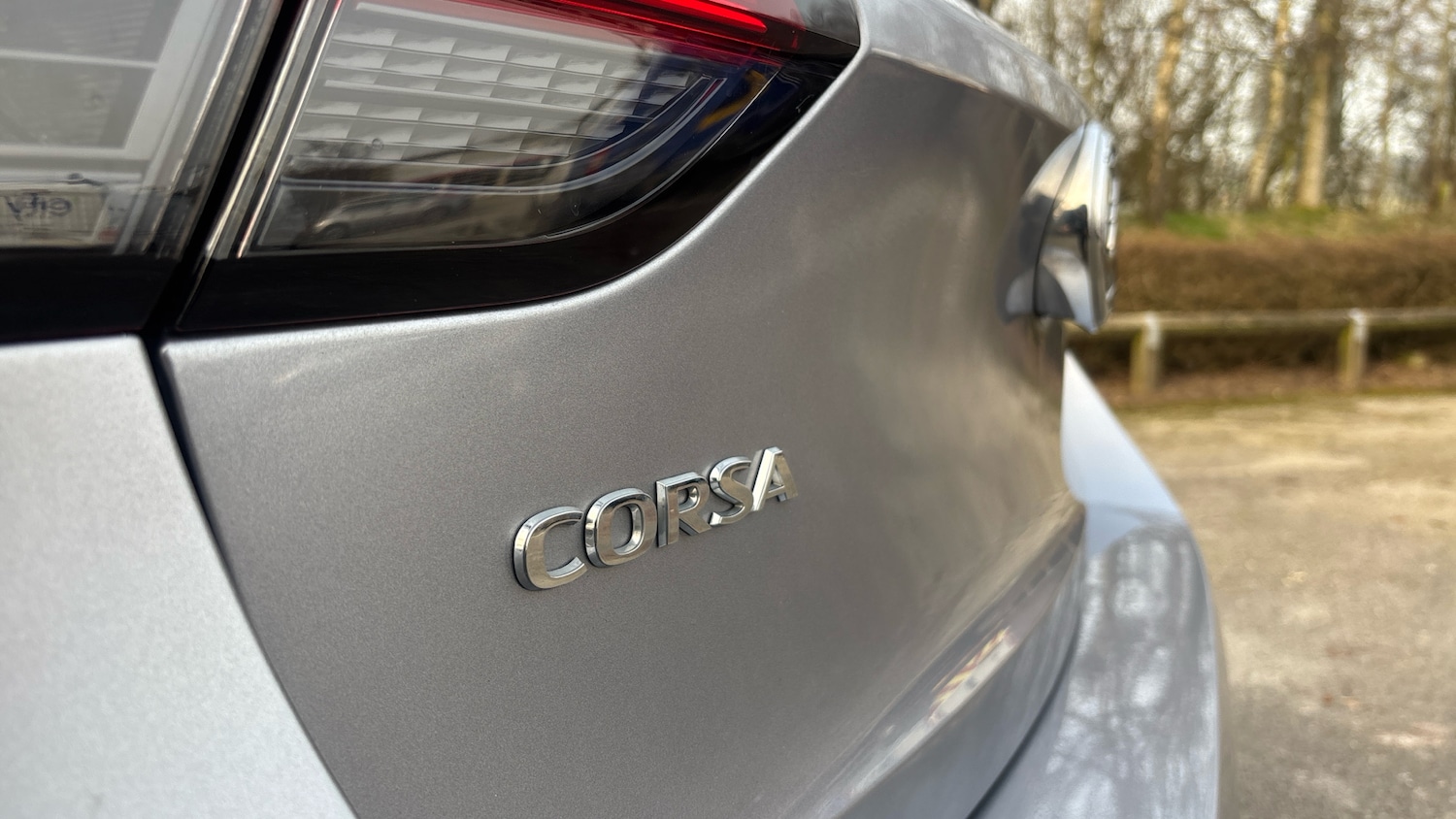 Used Vauxhall Corsa 2023 for sale - 77776161: Photo 38