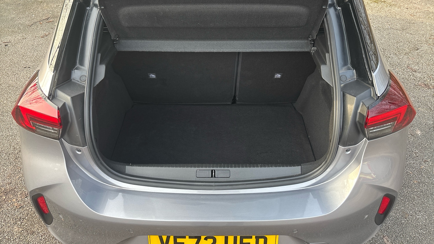 Used Vauxhall Corsa 2023 for sale - 77776161: Photo 4