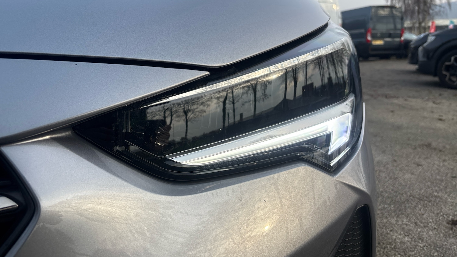 Used Vauxhall Corsa 2023 for sale - 77776161: Photo 41