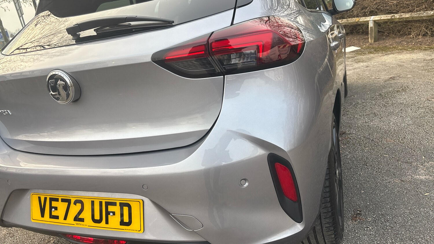 Used Vauxhall Corsa 2023 for sale - 77776161: Photo 44