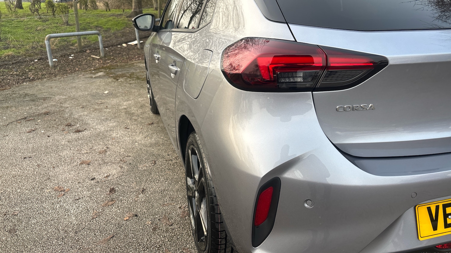 Used Vauxhall Corsa 2023 for sale - 77776161: Photo 45