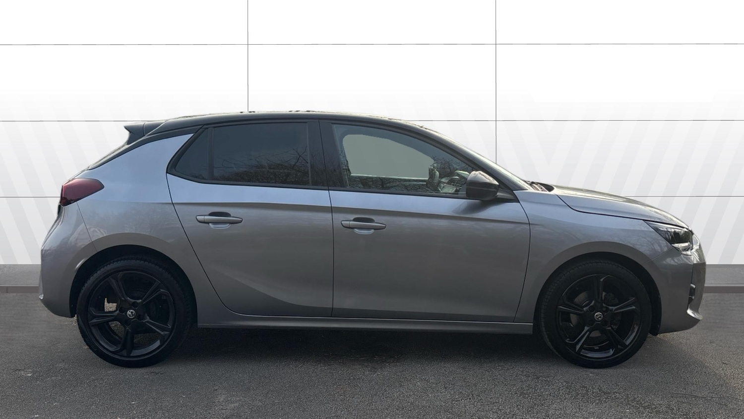 Used Vauxhall Corsa 2023 for sale - 77776161: Photo 5