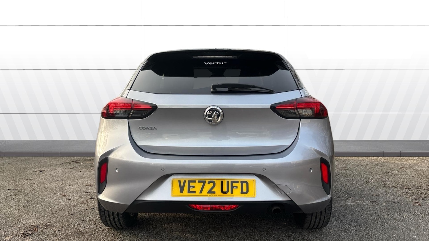 Used Vauxhall Corsa 2023 for sale - 77776161: Photo 6