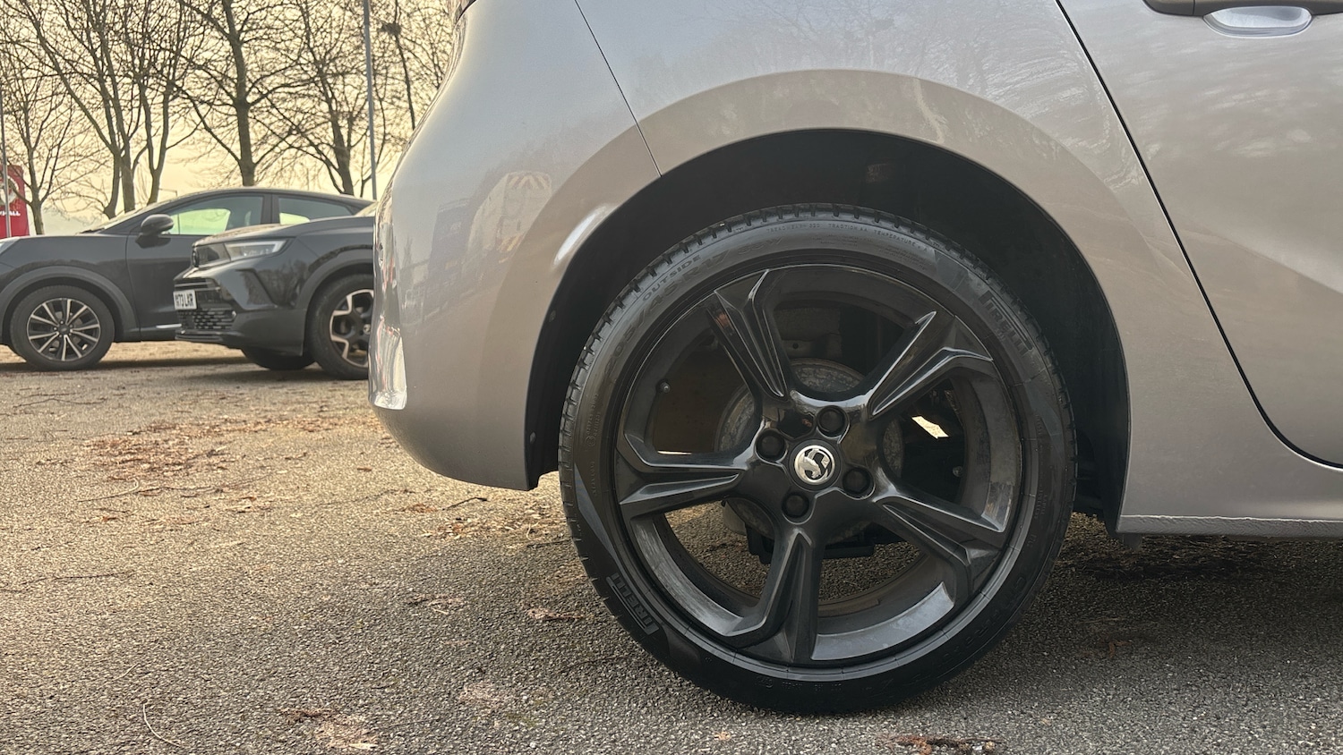 Used Vauxhall Corsa 2023 for sale - 77776161: Photo 7