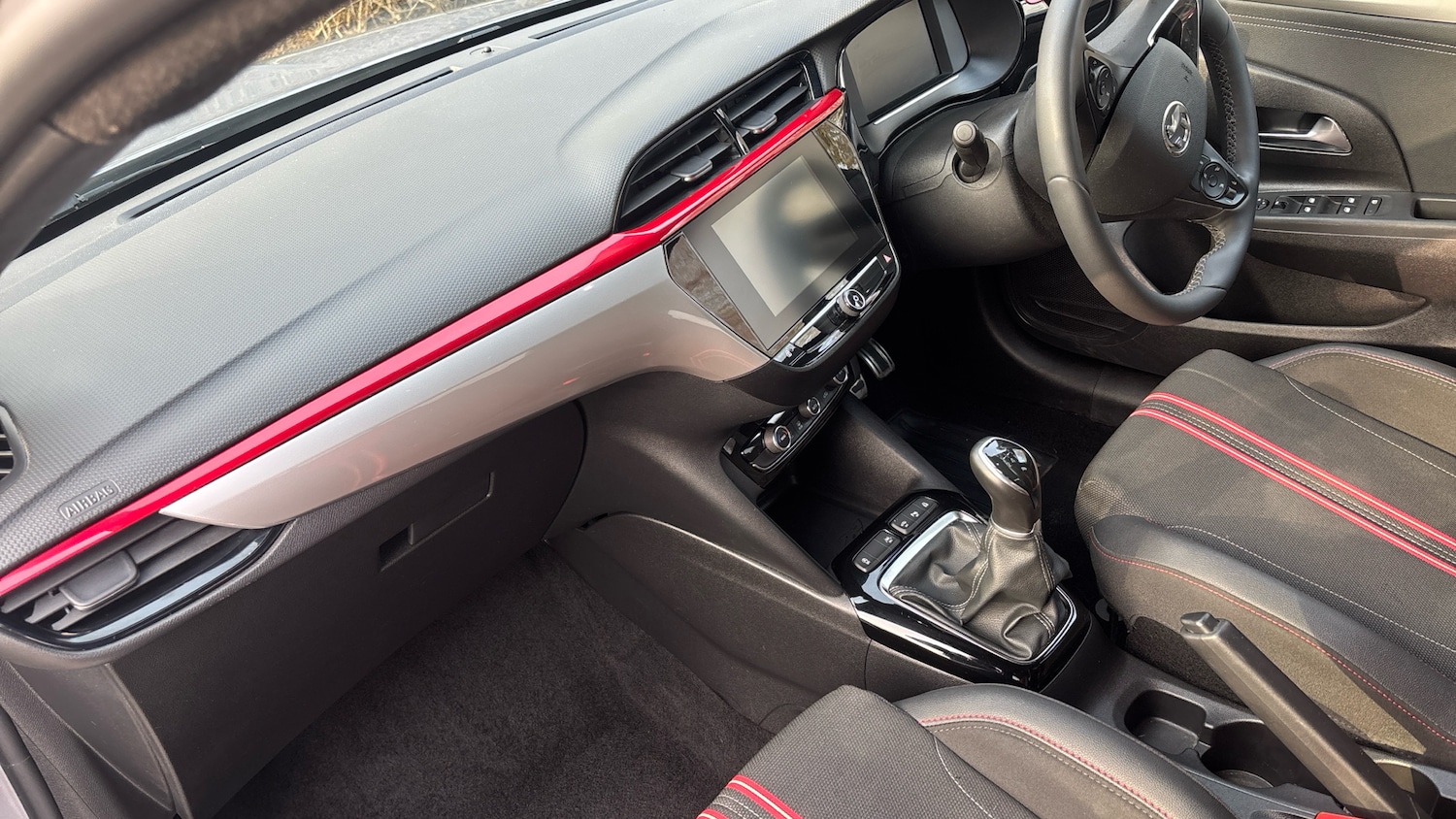 Used Vauxhall Corsa 2023 for sale - 77776161: Photo 9