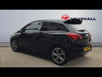 Used Vauxhall Corsa 2018 for sale - 74582104: Photo